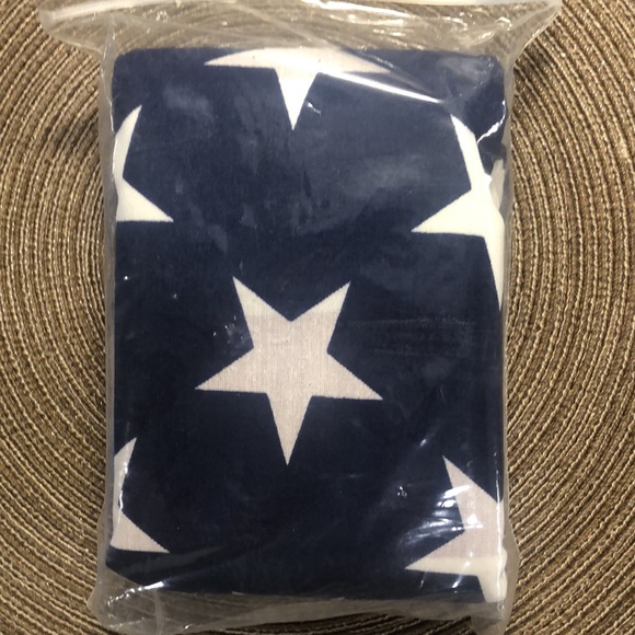 Valley Forge 3’x5’ US Flag - Picture 3 of 3